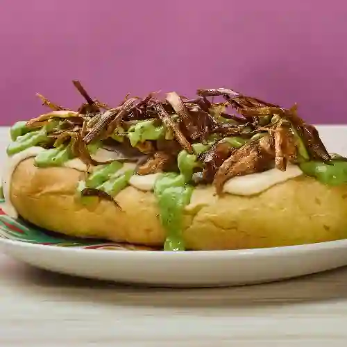 Perrito Delicius