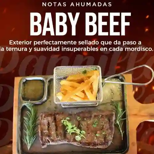 Baby Beef 300 gr
