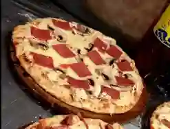 Pizza de Pollo