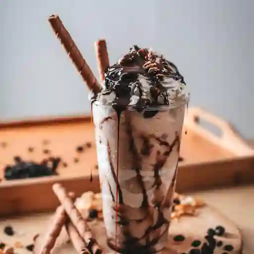 Frappé de Café