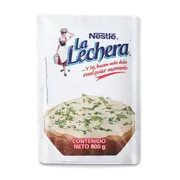 La Lechera Leche Condensada
