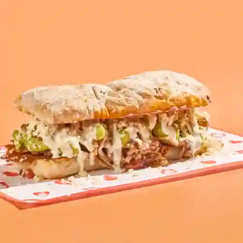 Torta Triple