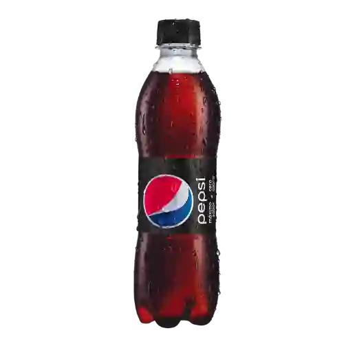 Gaseosa Pepsi Light Pet X 400 ml
