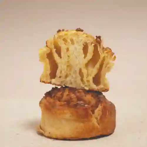 Danish de Queso Ind