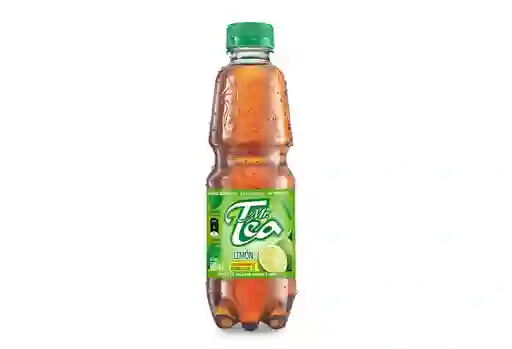 Botella Mr. Tea Limon (500ml) Botella
