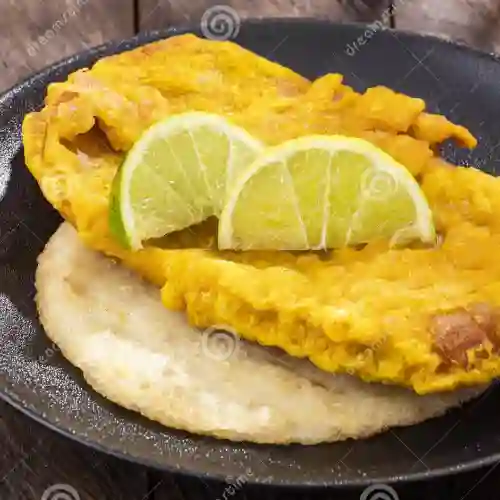 Torta de Pesado