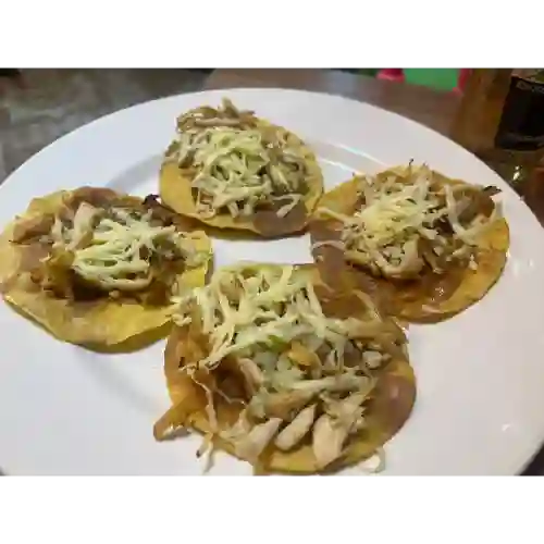 Chalupas