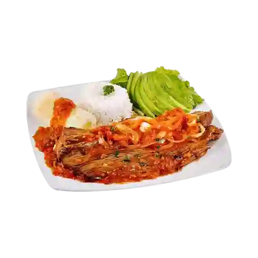 Sobrebarriga a la Parrilla