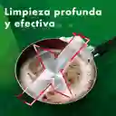 Axion Lavaplatos Líquido de Limon