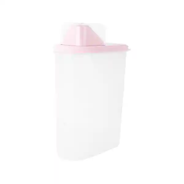 Contenedor de Almacenamiento Multigrano L Serie Rosa Miniso