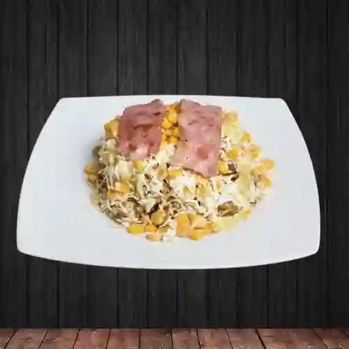 Desgranado Clasico