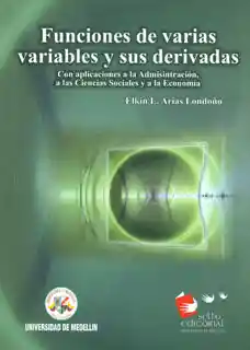 Funciones de Varias Variables y Sus Derivadas