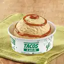 Helado de Macadamia