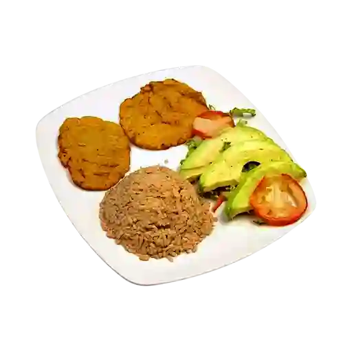 Cazuela de Mariscos