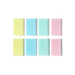 Esponja Para Limpieza de Doble Cara