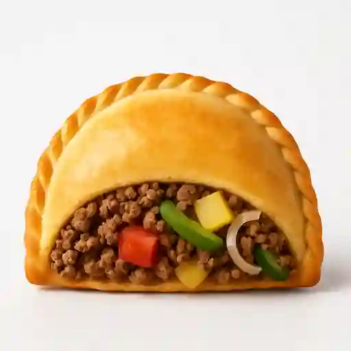 Empanada Maxim Ferlin