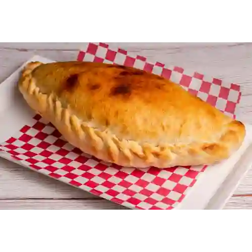 Panzerotti Mixto