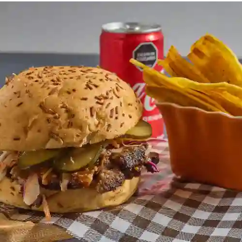 Combo Brisket Supremo