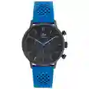 Reloj Style Hombre Azul AOSY22015 Adidas