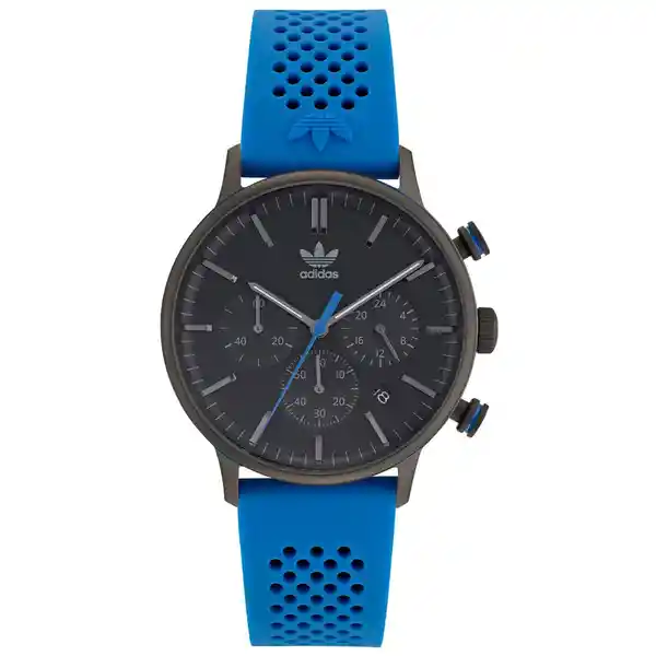 Reloj Style Hombre Azul AOSY22015 Adidas