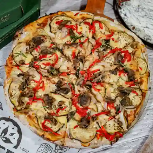 Pizza Del Huerto
