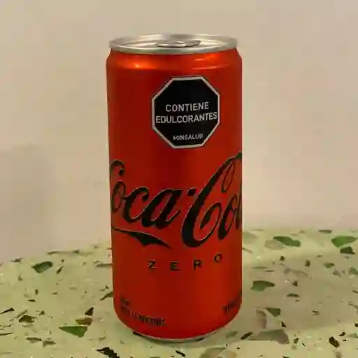 Cocacola zero