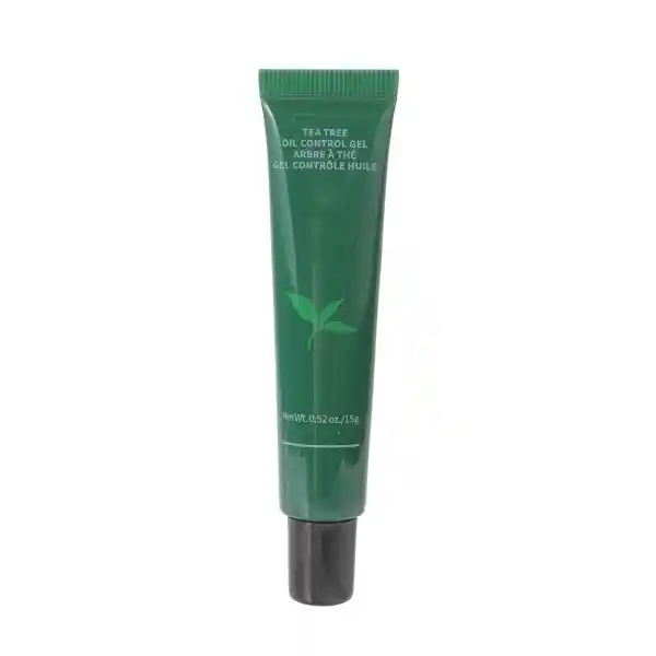 Gel Control de Aceite de Árbol Del té Miniso