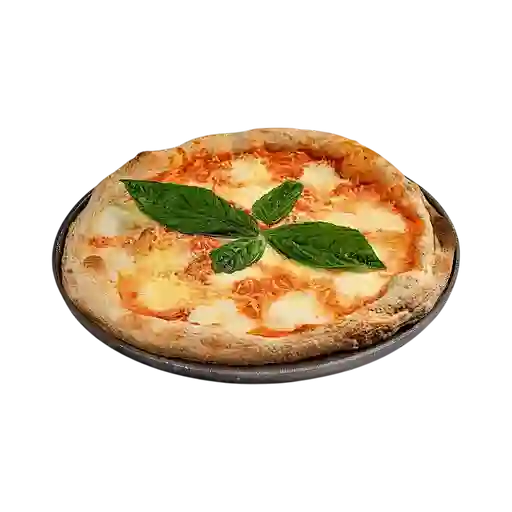 Pizza Quattro Formaggi