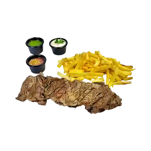 Lomito Fino
