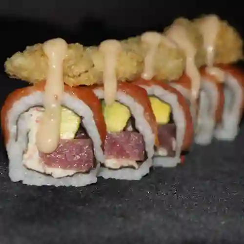 Mundo Roll