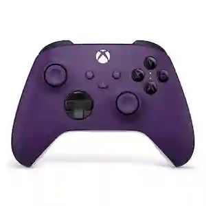 Xbox Control Inalámbrico Morado