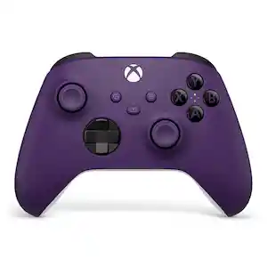 Xbox Control Inalámbrico Morado