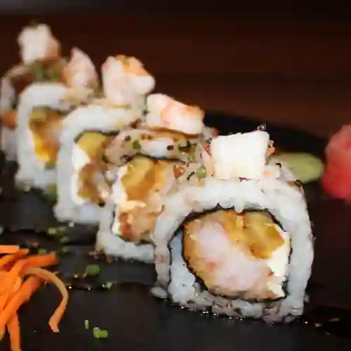 Ebi Roll