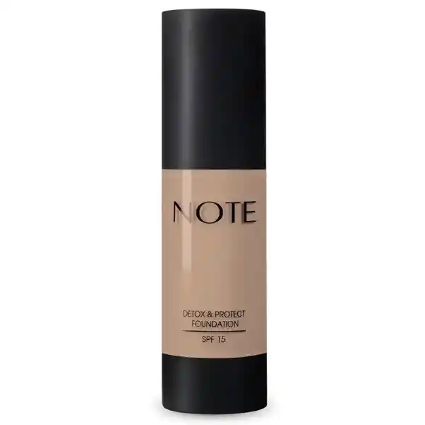 Note Base Detox And Protect Foundation 102