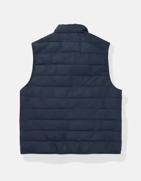 Chaqueta Hombre Azul Talla MEDIUM 1758410 American Eagle