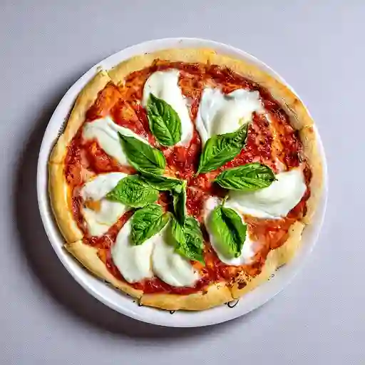 Pizza Margherita