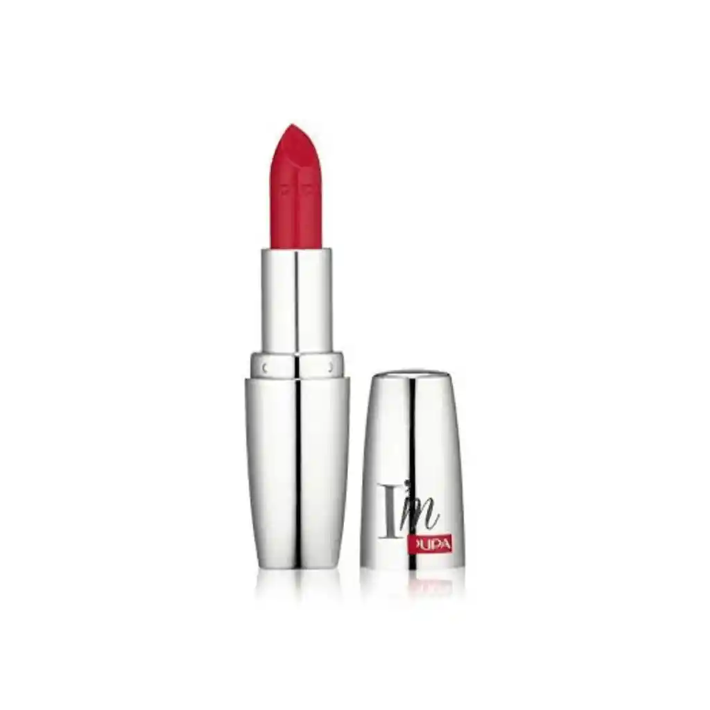 Pupa Brillo Labial Im Pure 407