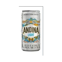 Andina Light 269ml