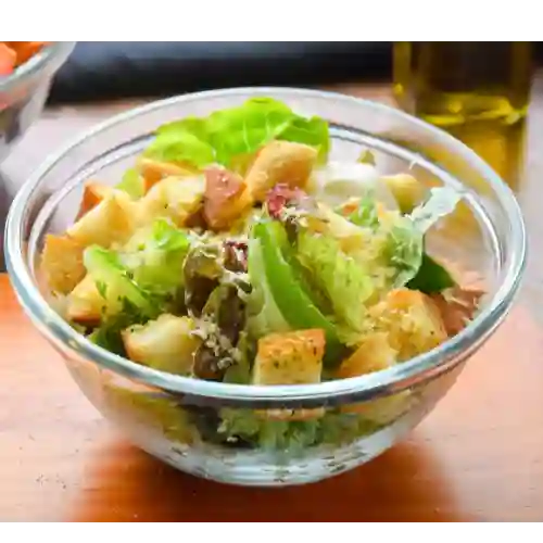 Ensalada César