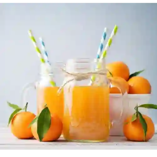 Jugo de Mandarina