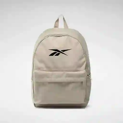 Reebok Morral Myt Para Entrenamiento Unisex Beige Talla NSZ