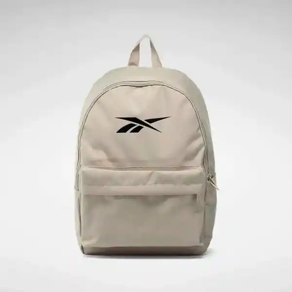 Reebok Morral Myt Para Entrenamiento Unisex Beige Talla NSZ