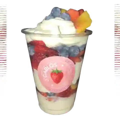 Mix silvestre duraznos 12onz