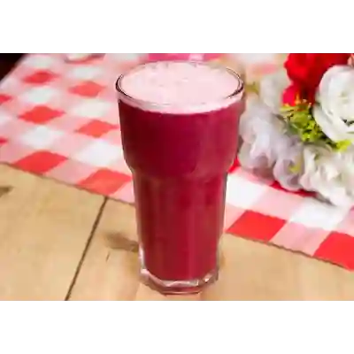Jugo de Mora