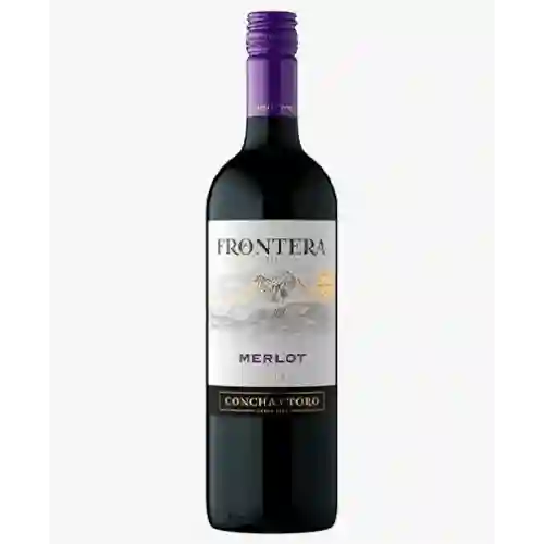 Frontera Malbec