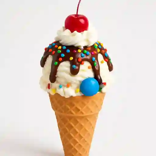 Helado Payasito