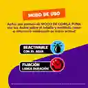 Gel Moco de Gorila Punk 270 gr