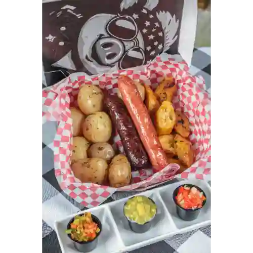 Picada Morrison