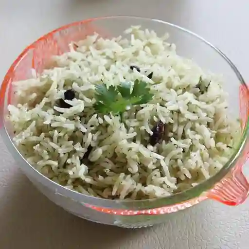 Pudina Pulao