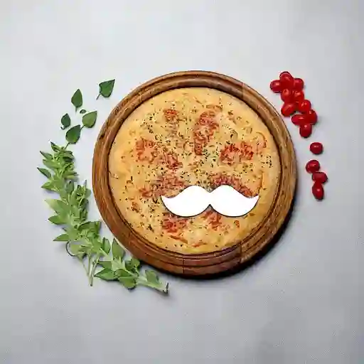 Pizza Boloñesa Grande